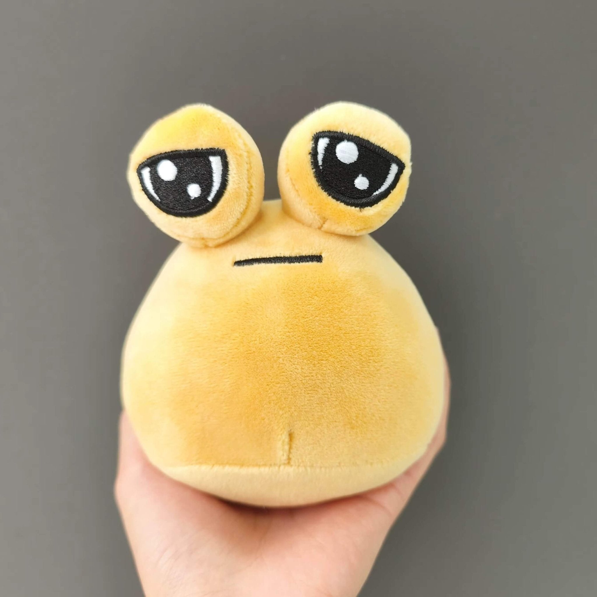 Pou - Komfort Kuscheltier - Snuggle World