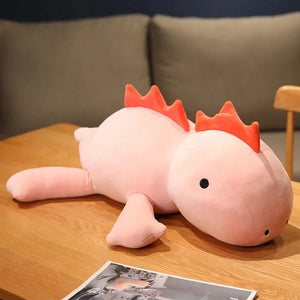 Gewichtetes Therapie Dino Kuscheltier - Snuggle World