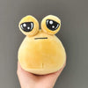 Pou - Komfort Kuscheltier - Snuggle World